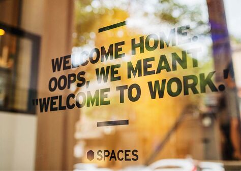 Office Space Moorgate - Image 2