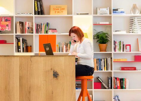 Office Space Moorgate - Image 4