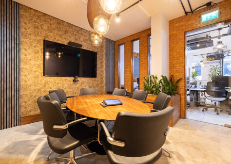 Office Space 25a Northumberland Avenue - Image 6