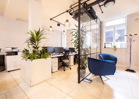 Office Space 25a Northumberland Avenue - Image 10
