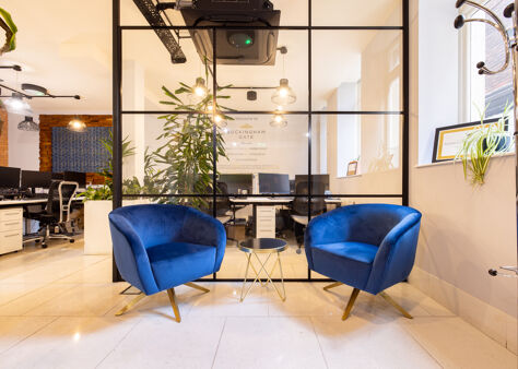 Office Space 25a Northumberland Avenue - Image 8