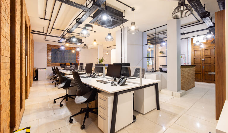 Office Space 25a Northumberland Avenue - Image 2