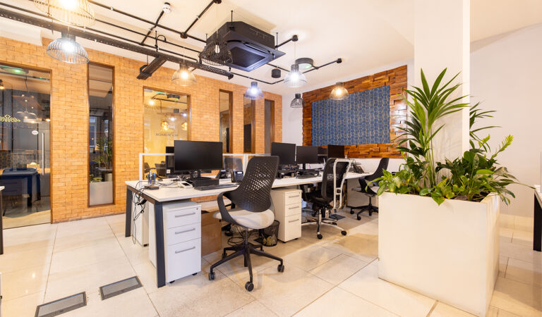 Office Space 25a Northumberland Avenue - Image 3