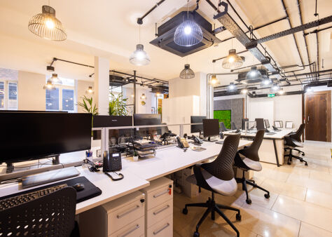 Office Space 25a Northumberland Avenue - Image 7