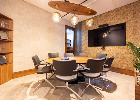 Office Space 25a Northumberland Avenue - Image 9