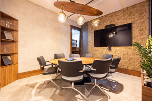 Office Space 25a Northumberland Avenue - Image 9