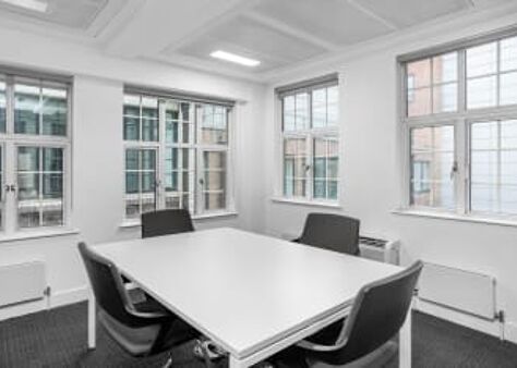 Office Space Regent Street St James's - Image 10