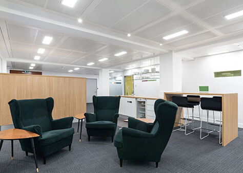 Office Space Regent Street St James's - Image 5