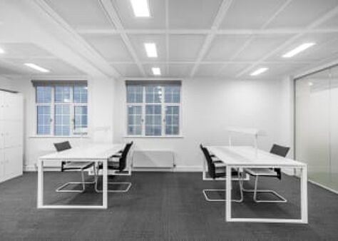 Office Space Regent Street St James's - Image 9