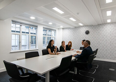 Office Space Regent Street St James's - Image 3