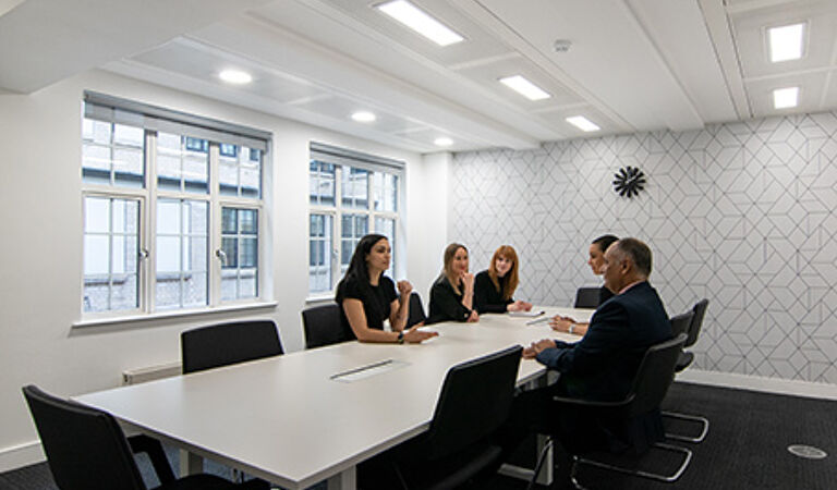 Office Space Regent Street St James's - Image 3