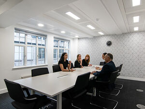 Office Space Regent Street St James's - Image 3