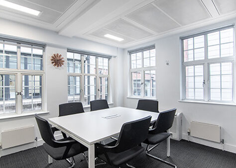 Office Space Regent Street St James's - Image 6