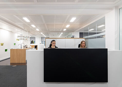 Office Space Regent Street St James's - Image 2