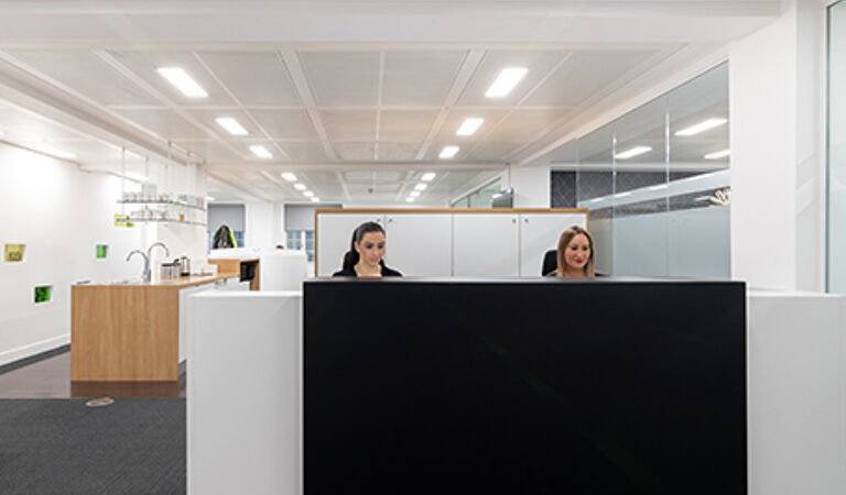 Office Space Regent Street St James's - Image 2