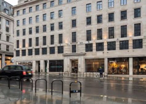 Office Space Regent Street St James's - Image 7