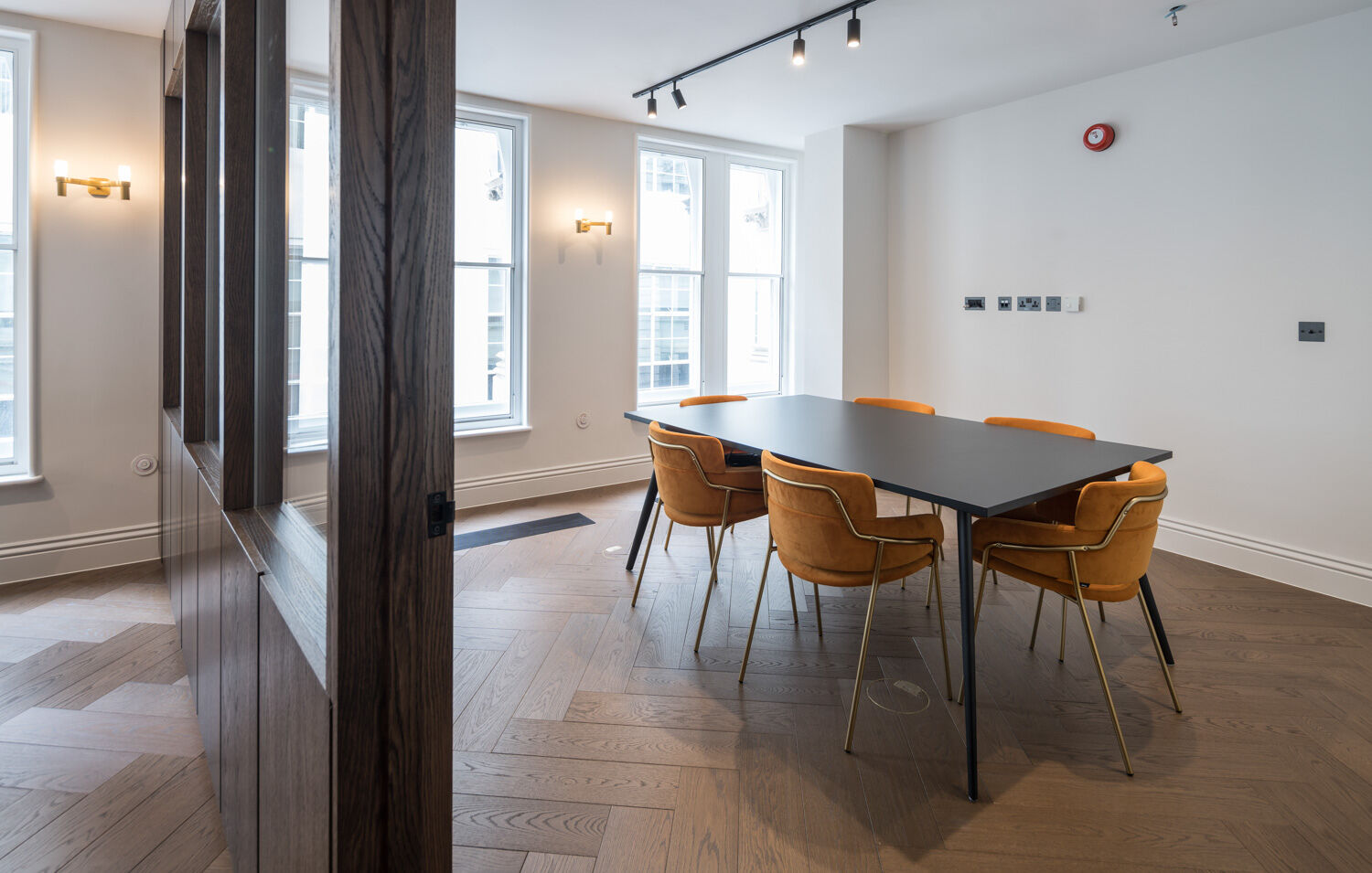 Office Space 27-30 Lime St - Image 9