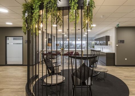 Office Space Manchester Cheadle Royal - Image 2