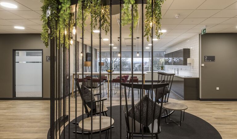 Office Space Manchester Cheadle Royal - Image 2