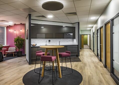 Office Space Manchester Cheadle Royal - Image 5