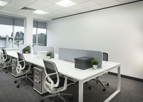 Office Space Manchester Cheadle Royal - Image 6