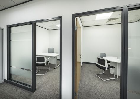 Office Space Manchester Cheadle Royal - Image 10