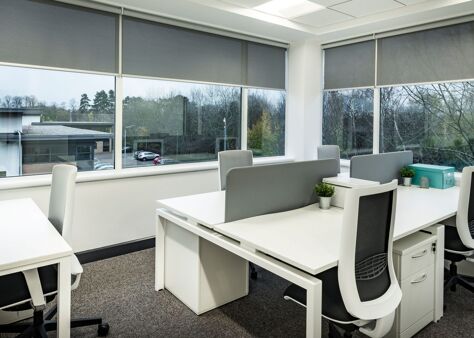 Office Space Manchester Cheadle Royal - Image 8