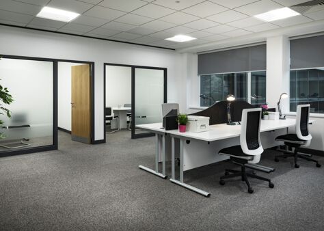 Office Space Manchester Cheadle Royal - Image 4