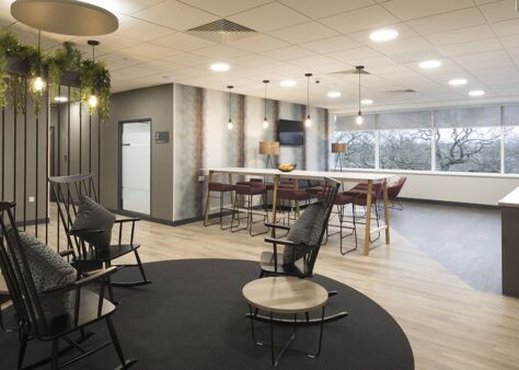 Office Space Manchester Cheadle Royal - Image 3