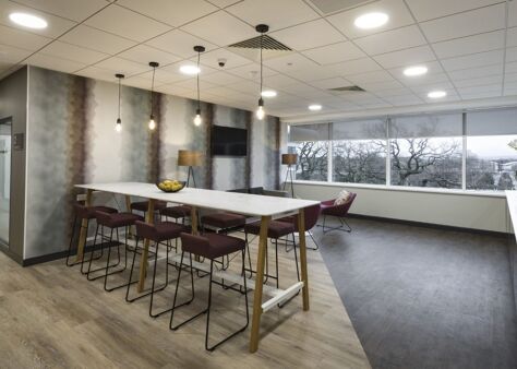 Office Space Manchester Cheadle Royal - Image 7