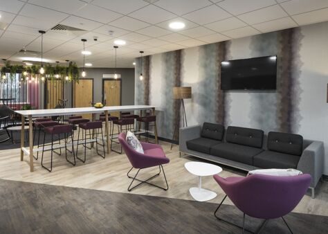 Office Space Manchester Cheadle Royal - Image 9