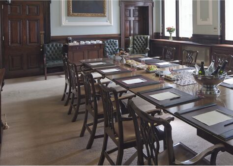 Office Space Token House - Image 1