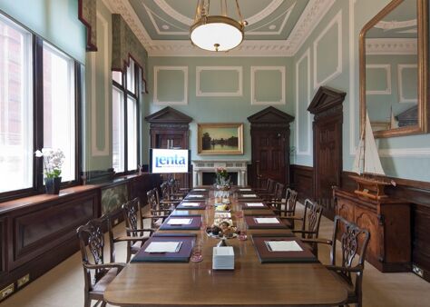 Office Space Token House - Image 6