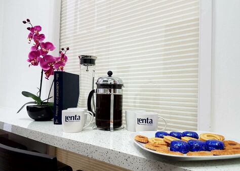 Office Space Token House - Image 3