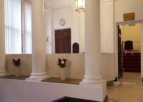 Office Space Token House - Image 4