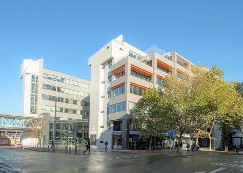 Office Space Apex - Image 1