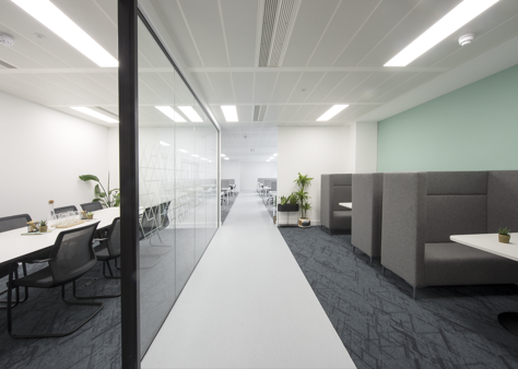 Office Space Apex - Image 14