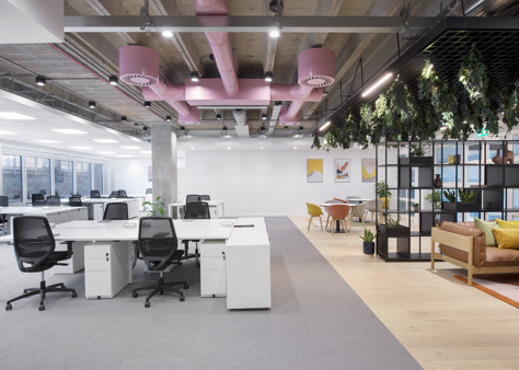 Office Space Apex - Image 13