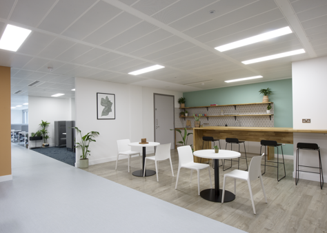 Office Space Apex - Image 17