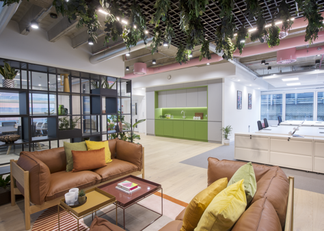 Office Space Apex - Image 12