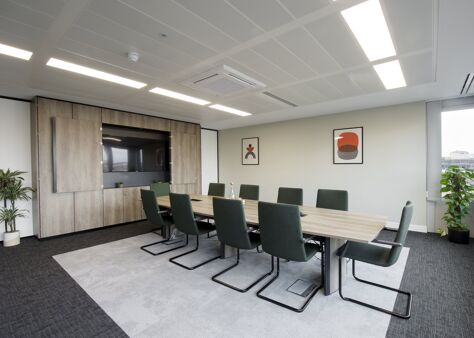 Office Space Apex - Image 10