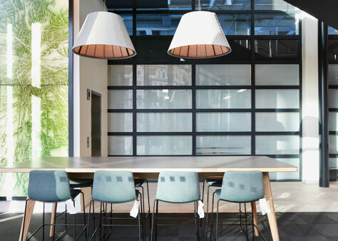 Office Space Apex - Image 4