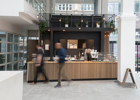 Office Space Apex - Image 9