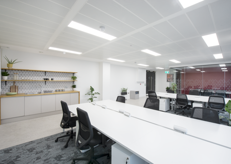 Office Space Apex - Image 15