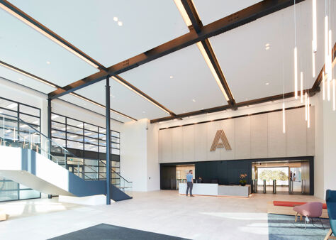 Office Space Apex - Image 2