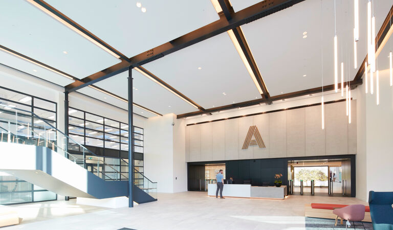 Office Space Apex - Image 2