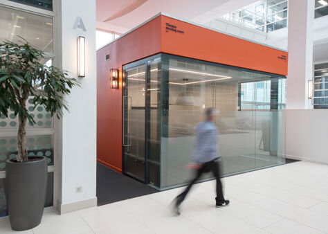 Office Space Apex - Image 8