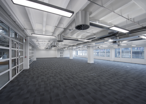 Office Space Apex - Image 11