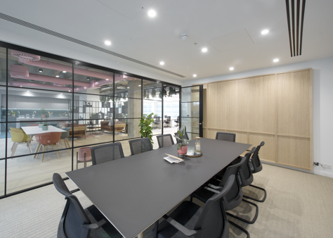 Office Space Apex - Image 19