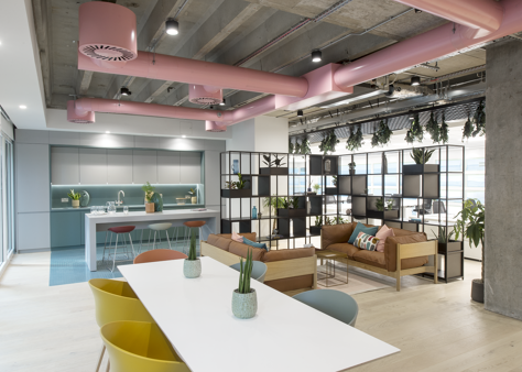 Office Space Apex - Image 20